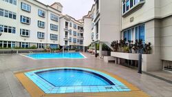 Novena Lodge (D11), Condominium #570838681